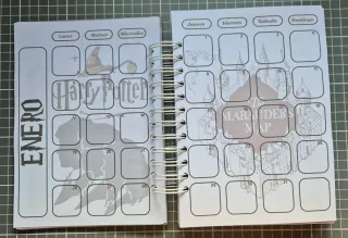 Agenda 2026 Harry Potter