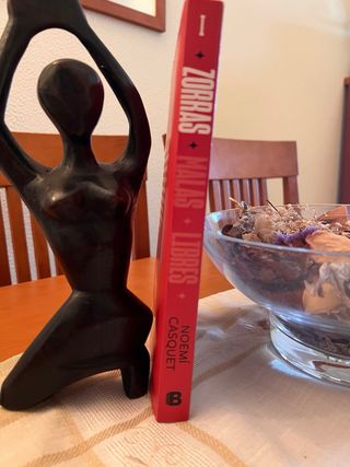 Zorras / Tramps (Spanish Edition)