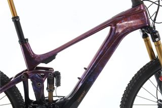 Promo · Giant Trance X Advanced E+0 X01 AXS (ebike) t.L Km.0