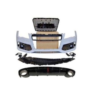 Kit De Carrocería Audi A7 2011-2014 Look RS7 para