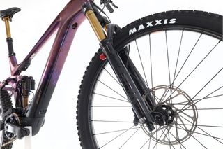 Promo · Giant Trance X Advanced E+0 X01 AXS (ebike) t.L Km.0