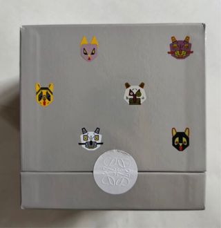 Vela LOEWE x Louis Wain Edición Limitada de segunda mano por 315