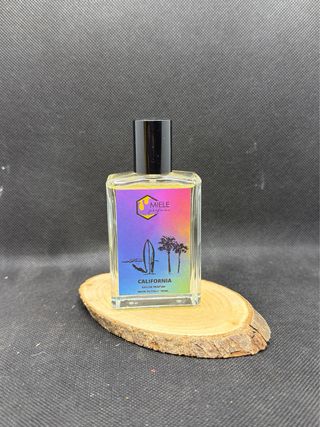 Profumo California 50 ml