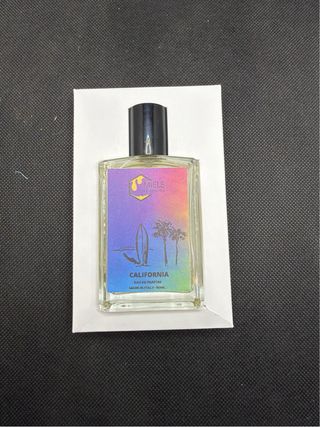 Profumo California 50 ml