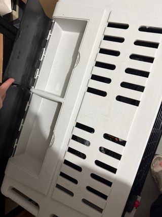 Transportín De animales