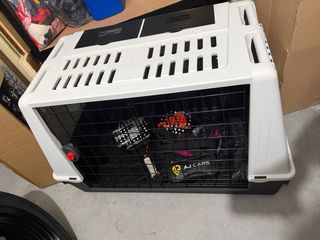 Transportín De animales