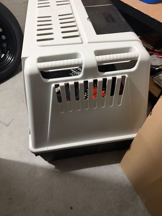 Transportín De animales