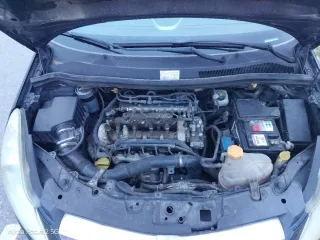 Opel Corsa 2008