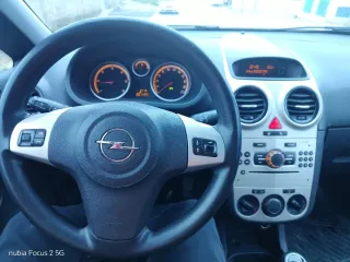 Opel Corsa 2008
