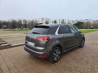 Citroen C4 Picasso 2018