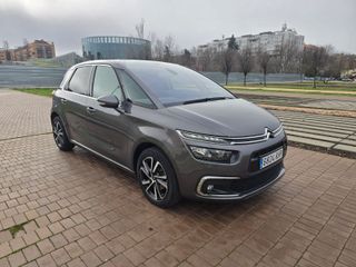 Citroen C4 Picasso 2018