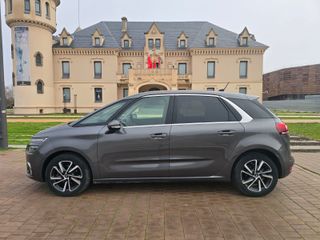 Citroen C4 Picasso 2018