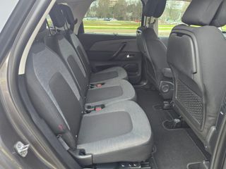 Citroen C4 Picasso 2018