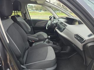 Citroen C4 Picasso 2018