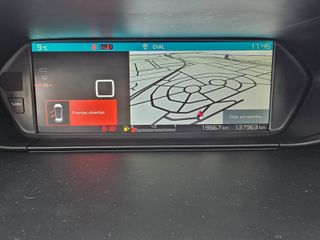 Citroen C4 Picasso 2018