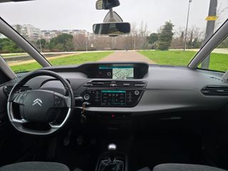 Citroen C4 Picasso 2018