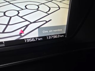 Citroen C4 Picasso 2018