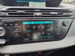 Citroen C4 Picasso 2018