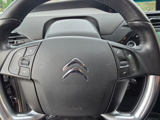 Citroen C4 Picasso 2018