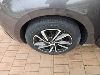 Citroen C4 Picasso 2018