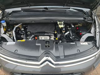 Citroen C4 Picasso 2018