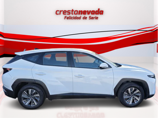 SIN ENTRADA! Hyundai Tucson 2022 DIESEL 65000KM!
