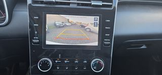 SIN ENTRADA! Hyundai Tucson 2022 DIESEL 65000KM!