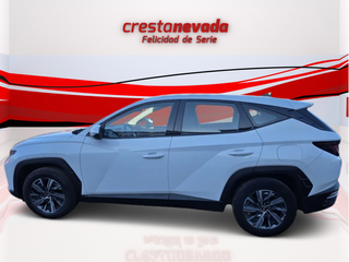 SIN ENTRADA! Hyundai Tucson 2022 DIESEL 65000KM!