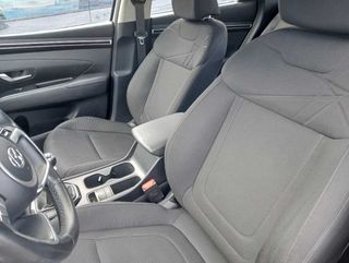 SIN ENTRADA! Hyundai Tucson 2022 DIESEL 65000KM!