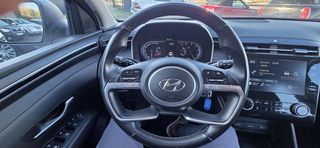 SIN ENTRADA! Hyundai Tucson 2022 DIESEL 65000KM!