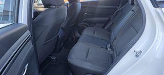 SIN ENTRADA! Hyundai Tucson 2022 DIESEL 65000KM!