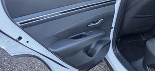 SIN ENTRADA! Hyundai Tucson 2022 DIESEL 65000KM!