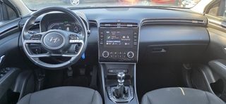 SIN ENTRADA! Hyundai Tucson 2022 DIESEL 65000KM!