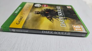 Dark Souls 3 GOTY Edition - Xbox One