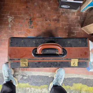 Valigetta lavoro Valentino