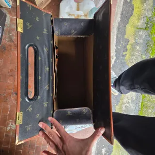 Valigetta lavoro Valentino