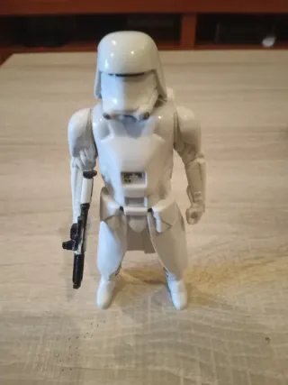 Pack Figuras Star Wars