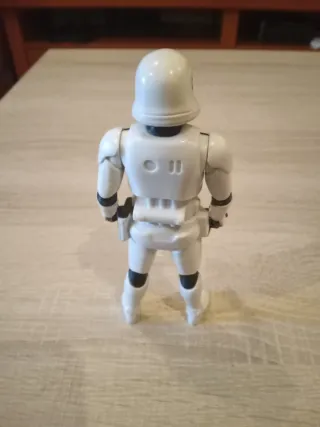 Pack Figuras Star Wars