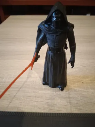 Pack Figuras Star Wars