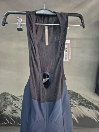 Culotte Gsport One Azul Marino Invierno