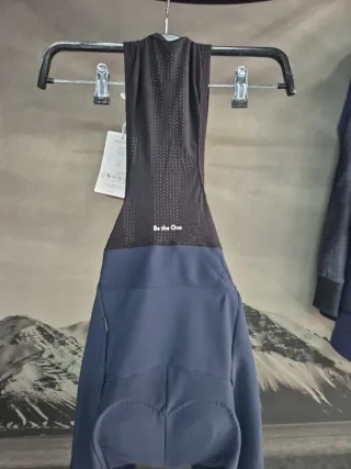 Culotte Gsport One Azul Marino Invierno