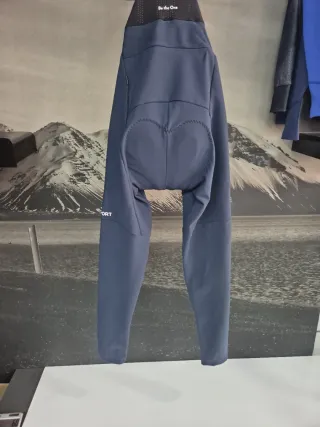 Culotte Gsport One Azul Marino Invierno