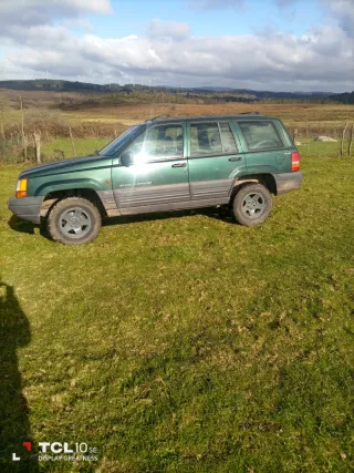 Jeep Grand Cherokee 2026
