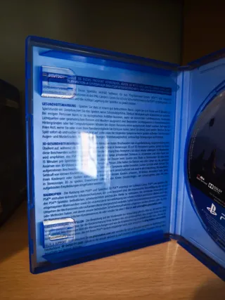 Toby The Secret Mine PS4