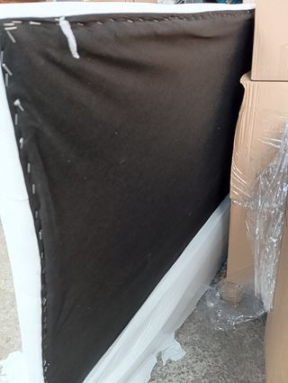 Cabecero París Acolchado