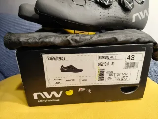 Scarpe Northwave Extreme Pro 2 - Taglia 43