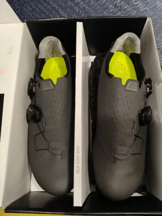 Scarpe Northwave Extreme Pro 2 - Taglia 43