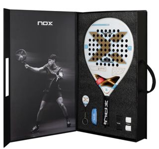 Nox Pack At10 Genius Buenos Aires 2025