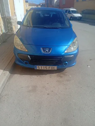 Peugeot 307 2005