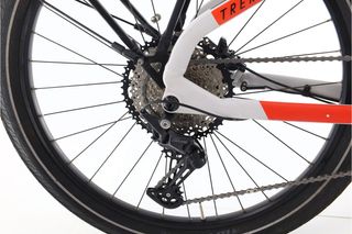 Haibike Trekking 7 (urbana) t.XL Reacondicionada